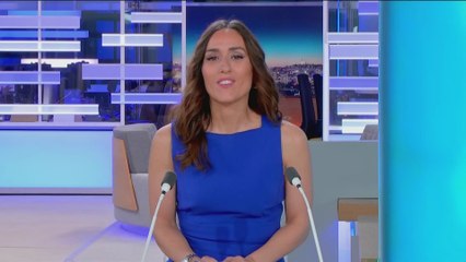 Jeanne Baron sur France Info (03/05/2024)