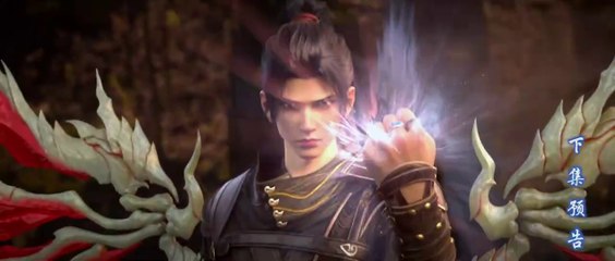 [Ep96-97PV] Battle through the heavens 5 Ep 96-97(Fights Break Sphere - Nian fan) sub indo (斗破苍穹年番) PREVIEW