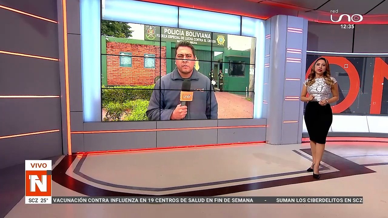 citaron a declarar a 8 policías
