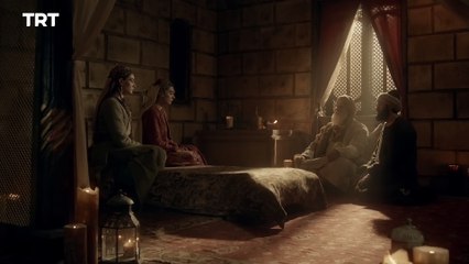 قيامة أرطغرل - الموسم الأول - الحلقة 25