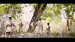 Tenge Tenge _ टेंगे टेंगे _ Omesh Projects _ Cg Version _ Sourabh & Vedika _ Official Cg Dance Song