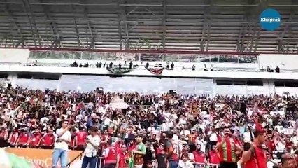 Diyarbakır'da tarihi zafere büyük kutlama