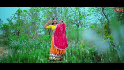 HAY RE GONDA PHOOL __ JHARNESH & MUSKAN __ SHIVANI __ CG SONG 2024__