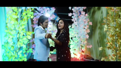 Ek Pal _ एक पल _ cg song _ ajay sahu, diya verma _ anurag sharma, jyoti kanwar _ New chhattisgarhi4k