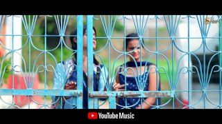 Ae Re Chanda _ ऐ रे चंदा _ Yo Rudra & Akanksha _ Anurag Sarma, Srishti goswami _ Cg song _ 4k Video