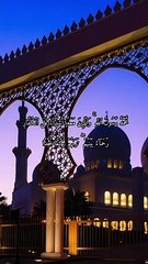 سورة الفتح بصوت الشيخ ياسر الدوسري الاية ٢٩