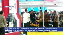 Bahas Penyusunan Kabinet dan Jatah Menteri, Ini Kata Juru Bicara Prabowo