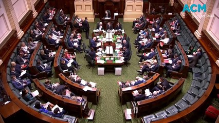 IN FULL: Victorian Treasurer Tim Pallas' state budget 2024 speech
