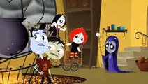 Ruby Gloom - Misery Loves Company - 2007