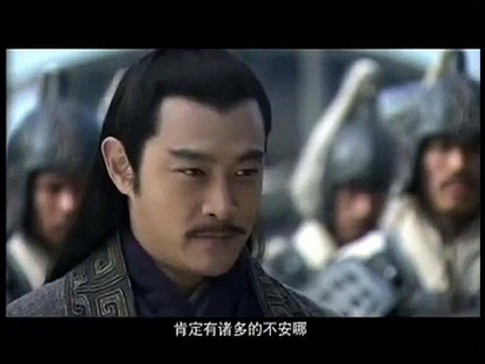 Three Kingdom--EP55 | រឿង សាមកុក | រឿង នគទាំង៣