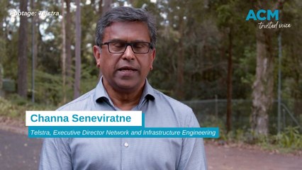 Telstra 3G network shutdown, 7-5-24, Bega District News