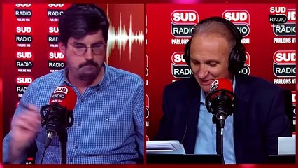 Jacques Pessis : "Bernard Pivot était un grand blagueur"