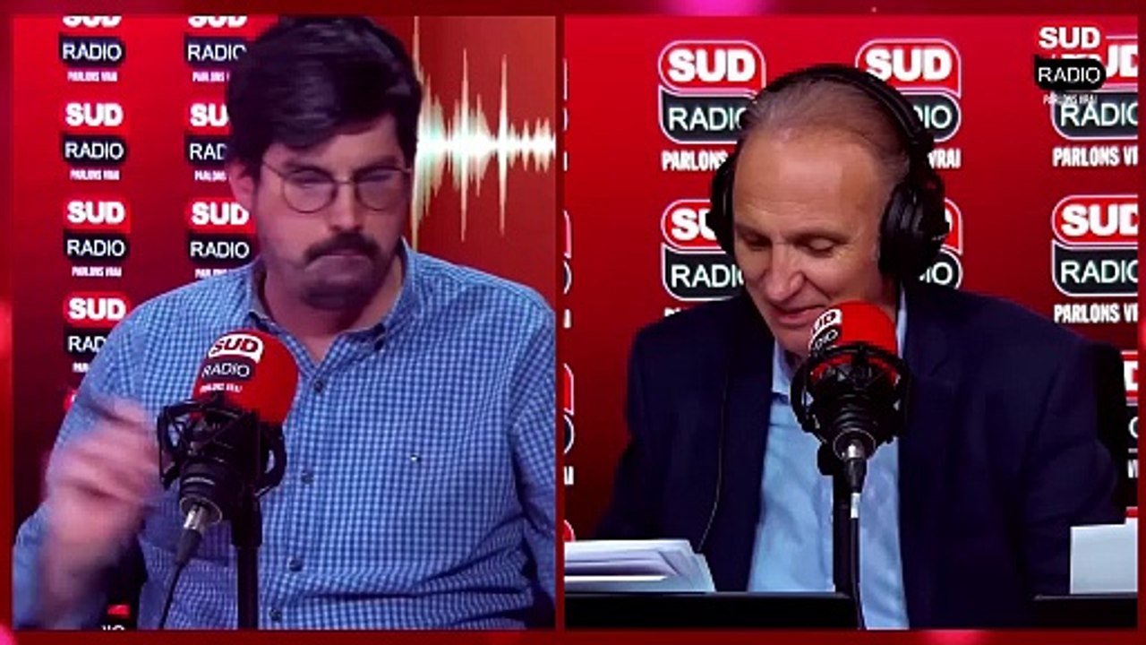 Jacques Pessis : "Bernard Pivot était un grand blagueur"