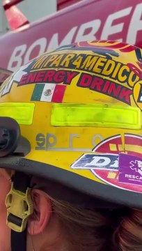 Después de incendiarse el sábado en la mañana, fabrica de aceites en El Álamo Industrial tuvo conato de incendio este día