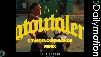 Lila - Atoutaler (C. Theofilogiannakos Remix Prod BlueRoomStudiosAthens)