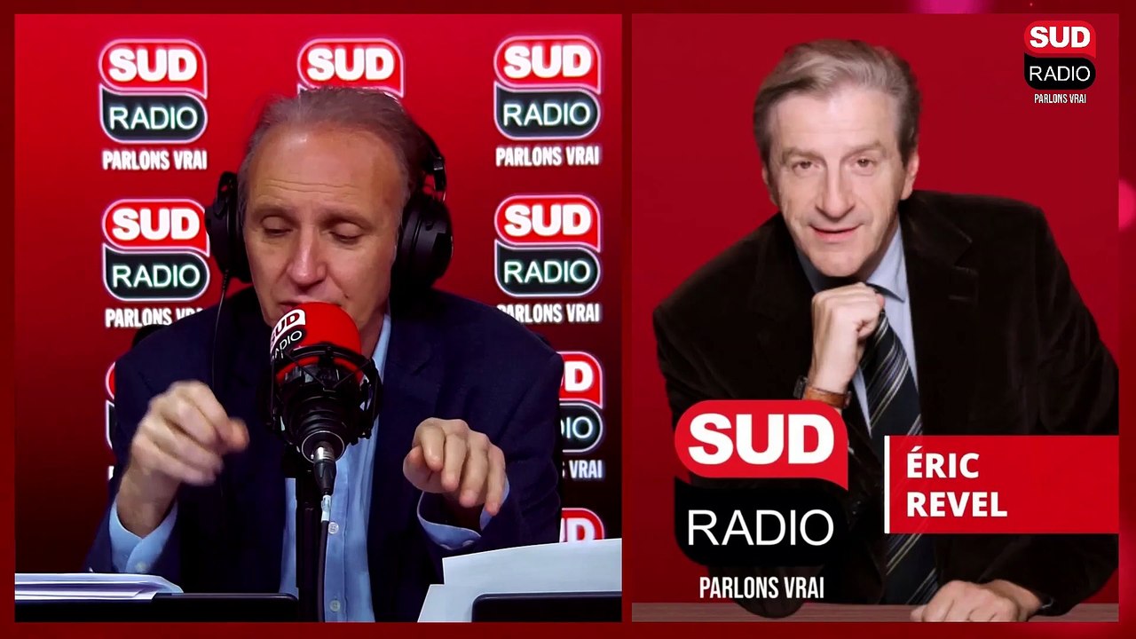 Eric Revel : "800 000 voitures électriques vend...