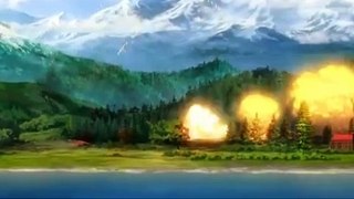 _Perang Dunia II ‐Shuumatsu no Izetta