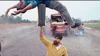 Je Jatt Vigarh Gya - Trailer _ Jai Randhhawa _ Deep Sehgal _ Releasing 17th May _ Thind Motion Films