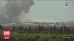 El ejército de Israel incrementó sus ataques en Rafah, al sur de Gaza