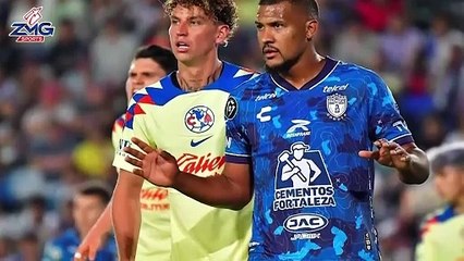 Por fin quedó definida la liguilla del fútbol mexicano
