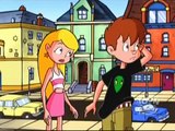 Sabrina The Animated Series - Field Trippin' - 1999