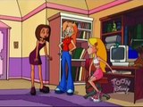 Sabrina The Animated Series - Paranormal Pi - 1999