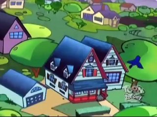 Sabrina The Animated Series - Tail Of Two Kitties - 1999