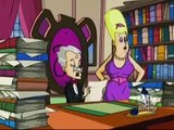Sabrina The Animated Series - Stone Broke - 1999