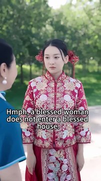 [ Hot Drama ] | 【ENG SUB】The woman was cheated out of her marriage. She didn't know the CEO was her Prince charming!
