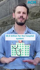 Victorian budget 2024: winners and losers