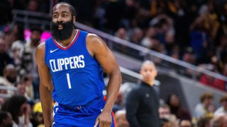 James Harden's Impact on Clippers' Playoff Performance