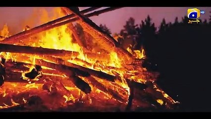 Jaan Nisar | Premiering On Saturday, 11th May | Mega Episode at 8:00 PM to 10:00PM | Har Pal Geo | Drama & Ost