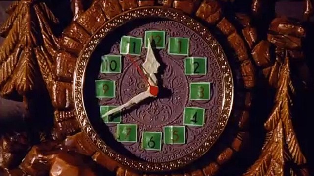 Cours, Lola, cours Bande-annonce (EN)