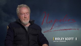 Ridley Scott Describes His Original 'Gladiator 2' Opening Scene With Russell Crowe, And Now I Need To See This