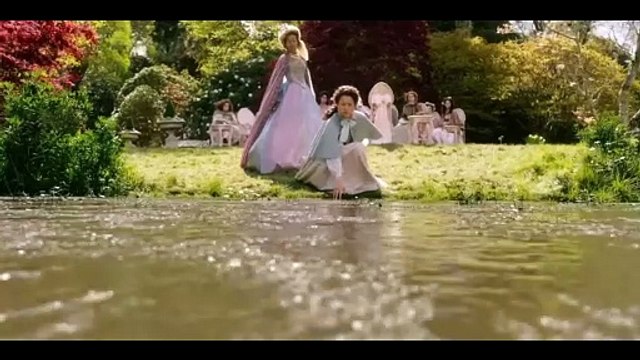 L'École du bien et du mal Bande-annonce (ES)