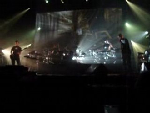 Ez3kiel à morlaix, festival panoramas # 11