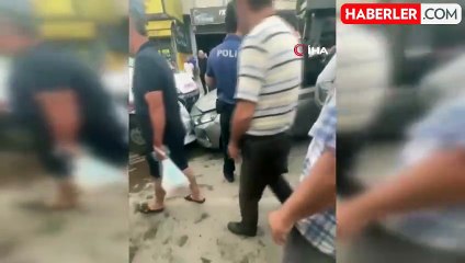 Silahlı saldırı sonucu vurulan kadın hayatını kaybetti