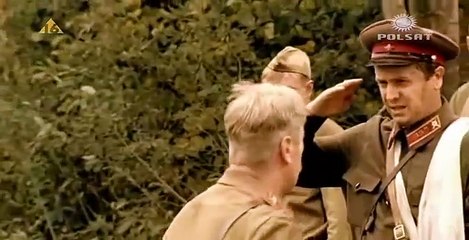 Ostatni pociąg pancerny E01 PL