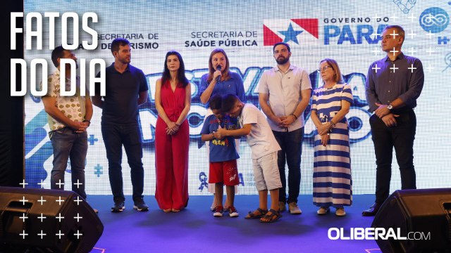 1º Festival da Inclusão visibiliza talentos de pessoas autistas em Belém
