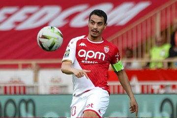 موناكو يحافظ على مركز الوصافة