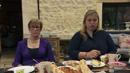 Maison Loiseau : une famille qui s'épuise au travail