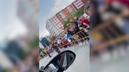La salida de Rodrygo del Bernabéu que enamorará al madridismo