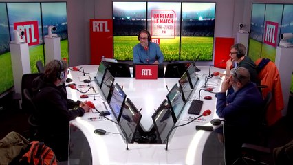 L'ÉMISSION - Le PSG et l'OM ont ils les moyens de tout renverser au retour ?