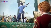 Tales of demons and gods Ep.332 English Sub