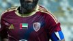 سفيان رحيمي لم يحلفه الحظ الفوز بكأس الإمارات بخسارة العين أمام الوحدة بالنهائي