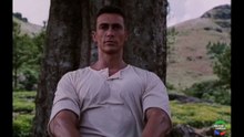 Contacto Sangriento   Bloodsport 3   (Daniel Bernhardt  -- Cine Internacional