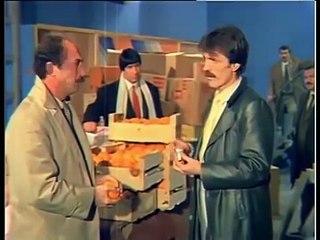 Katiller de Ağlar (1985) -  Cüneyt Arkın