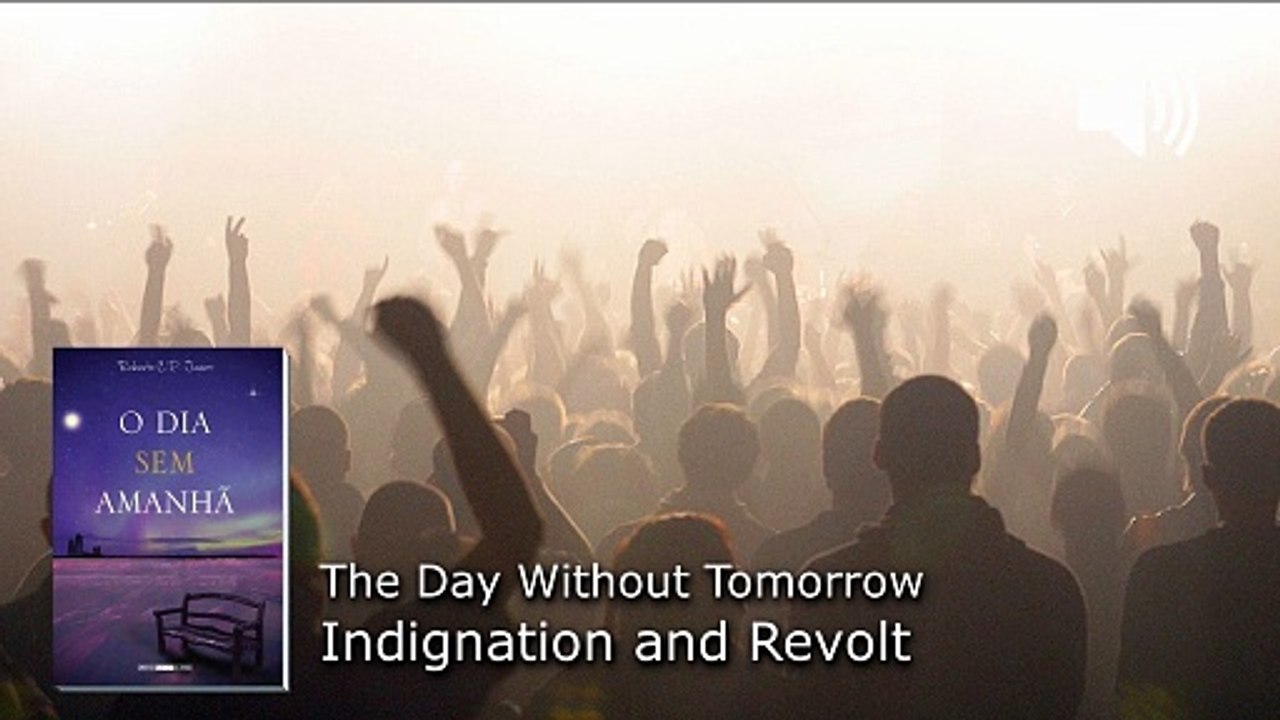 WP11. Indignation and Revolt