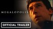 Megalopolis | 'First Look' Clip - Adam Driver, Francis Ford Coppola - Ao Nees