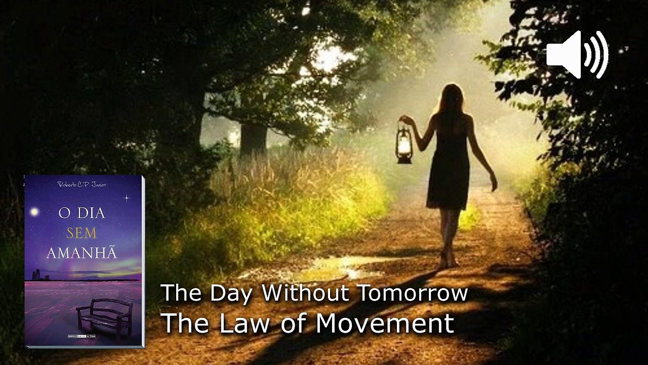 LC4. The Law of Movement